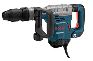 BOSCH 11321EVS - SDS MAX - DEMOLITION HAMMER